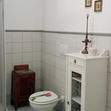 Holiday home Casa *