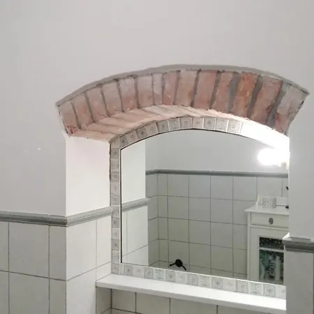 Casa Badia (Tuscany)
