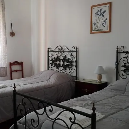 Holiday home Casa