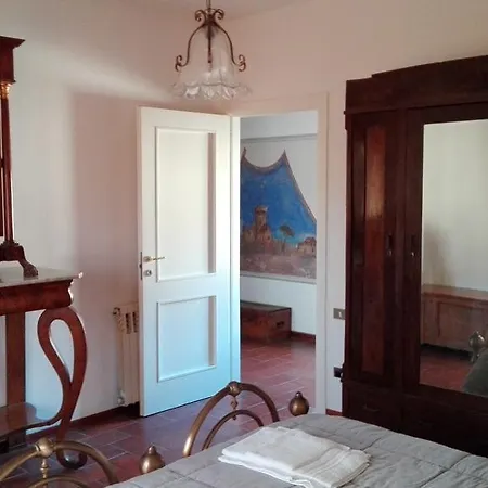 Holiday home Casa