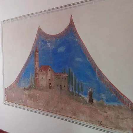 Casa Badia (Tuscany)