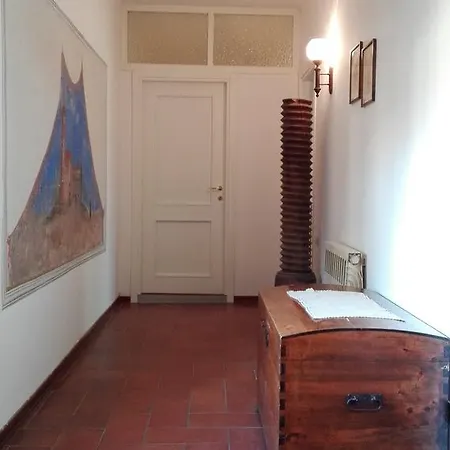 Holiday home Casa