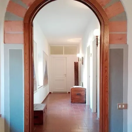 Casa Badia (Tuscany)