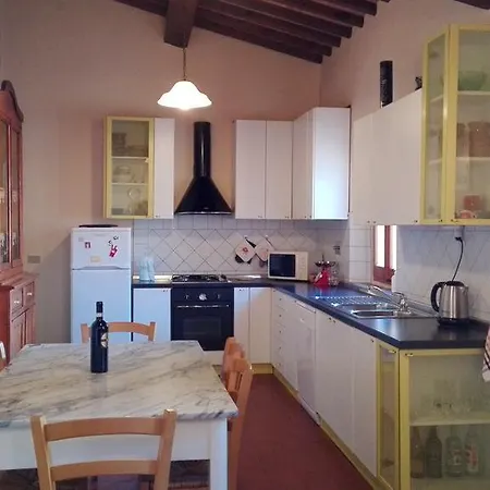 Holiday home Casa