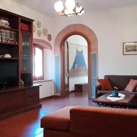 Casa Badia (Tuscany)