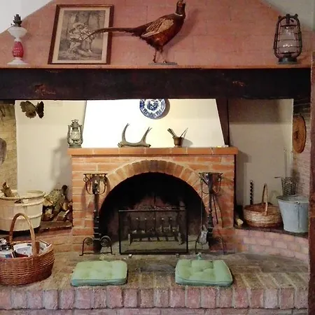 Holiday home Casa Badia (Tuscany)