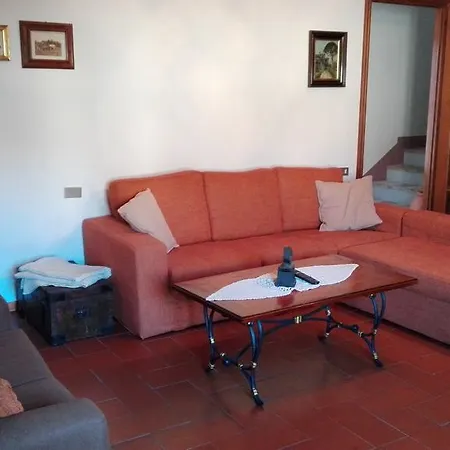 Holiday home Casa *