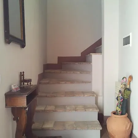 Casa Badia (Tuscany)