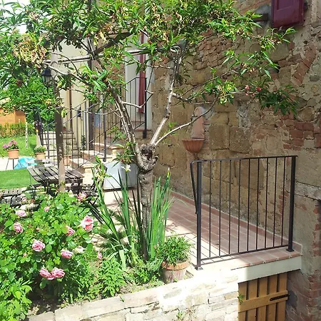 Holiday home Casa Badia (Tuscany)
