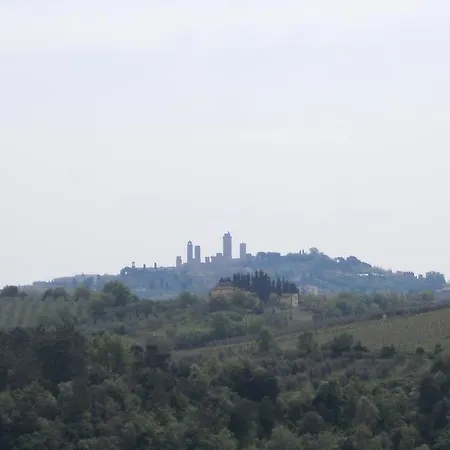 Tatil Evi Casa Badia (Tuscany)