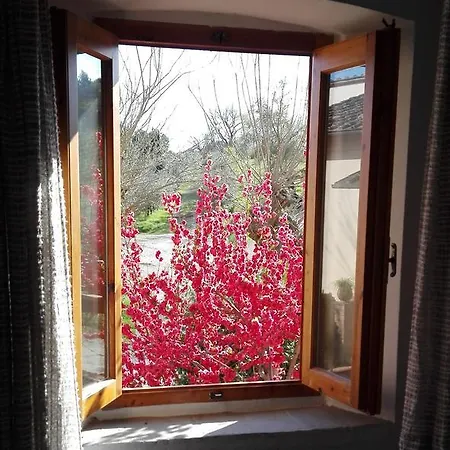 Tatil Evi Casa Badia (Tuscany)