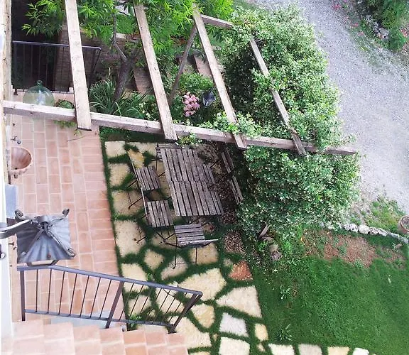 Hébergement de vacances Casa
