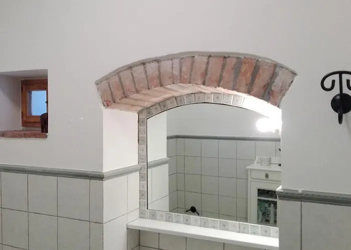 Casa Badia (Tuscany)