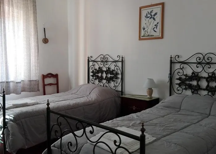 Hébergement de vacances Casa